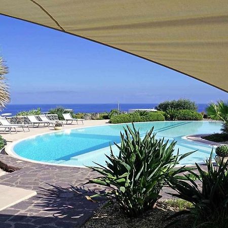 Dammusi E Relax Villa Pantelleria Exteriör bild